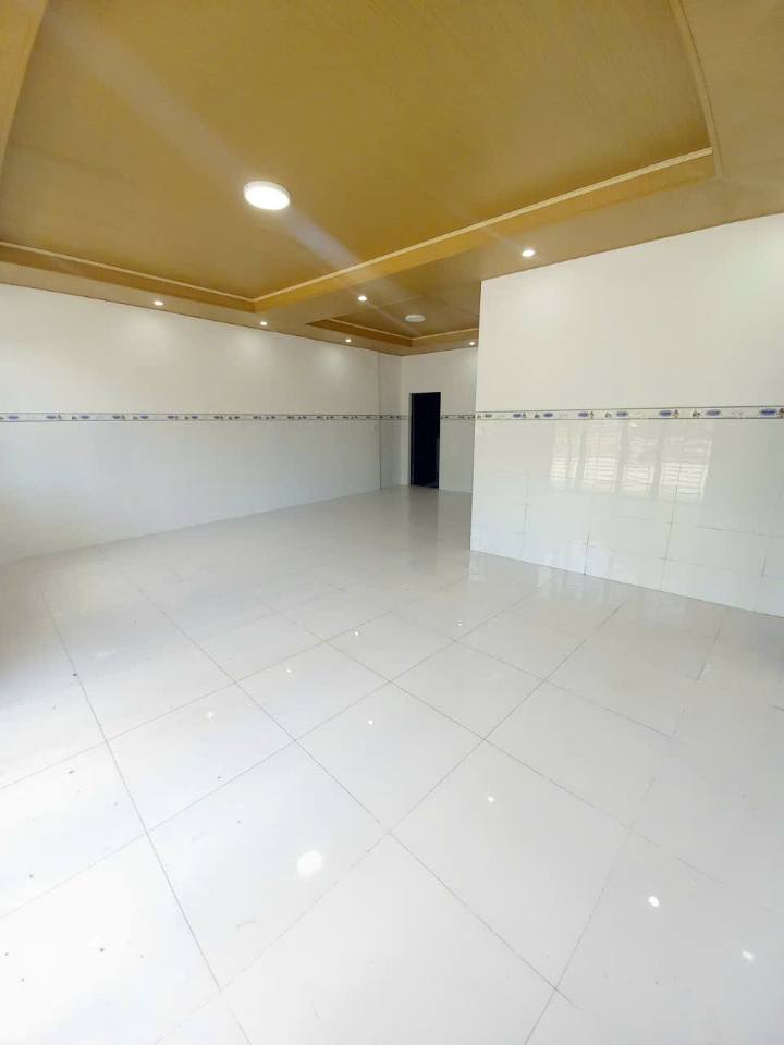 Store for Rent tại KDC Thiên Lộc, Cái Răng, 63m² chỉ 4 triệu/tháng - Vị trí đắc địa cho kinh doanh!