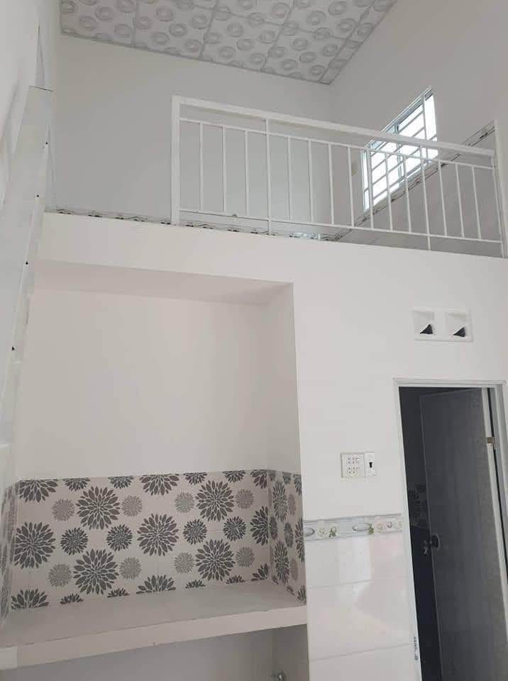 Phòng cho thuê tại Hẻm 9 Phạm Ngọc Hưng, Cái Khế 1.8 triệu - Không gian riêng tư thoải mái!