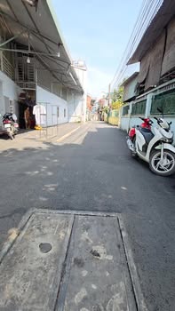 Nhà kho mini Dĩ An 226m² giá 6 tỷ - Cơ hội đầu tư hiếm có!