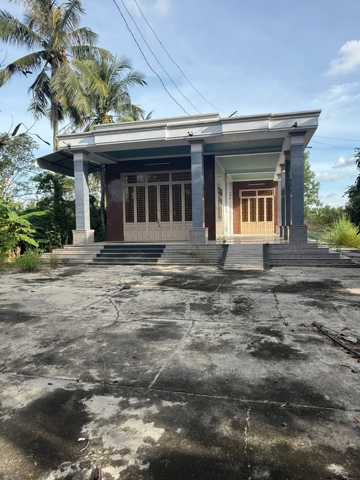 Đất mặt tiền đường 783, xã Tân Thạnh, huyện Tân Biên 3360m² giá 4.2 tỷ - Cơ hội đầu tư tuyệt vời!