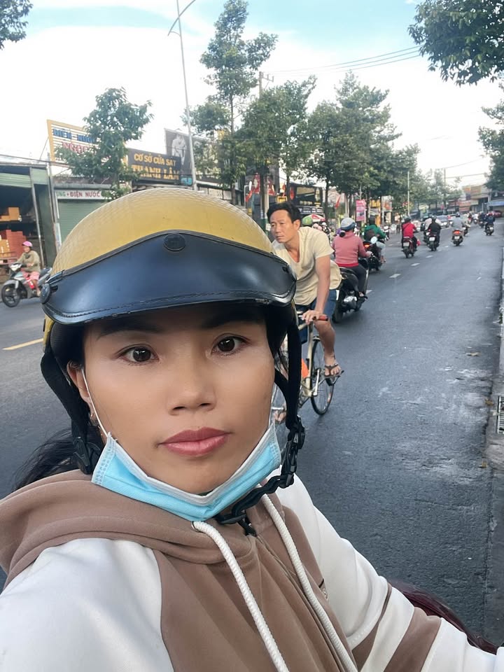 Dãy trọ 9 phòng An Phú 140m² giá 4.2 tỷ - Đầu tư sinh lời ổn định!