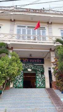 Nhà cho thuê tại Đăk Nia, Gia Nghĩa, Đắk Nông 840m² - Không gian thoáng đãng, giá thỏa thuận!