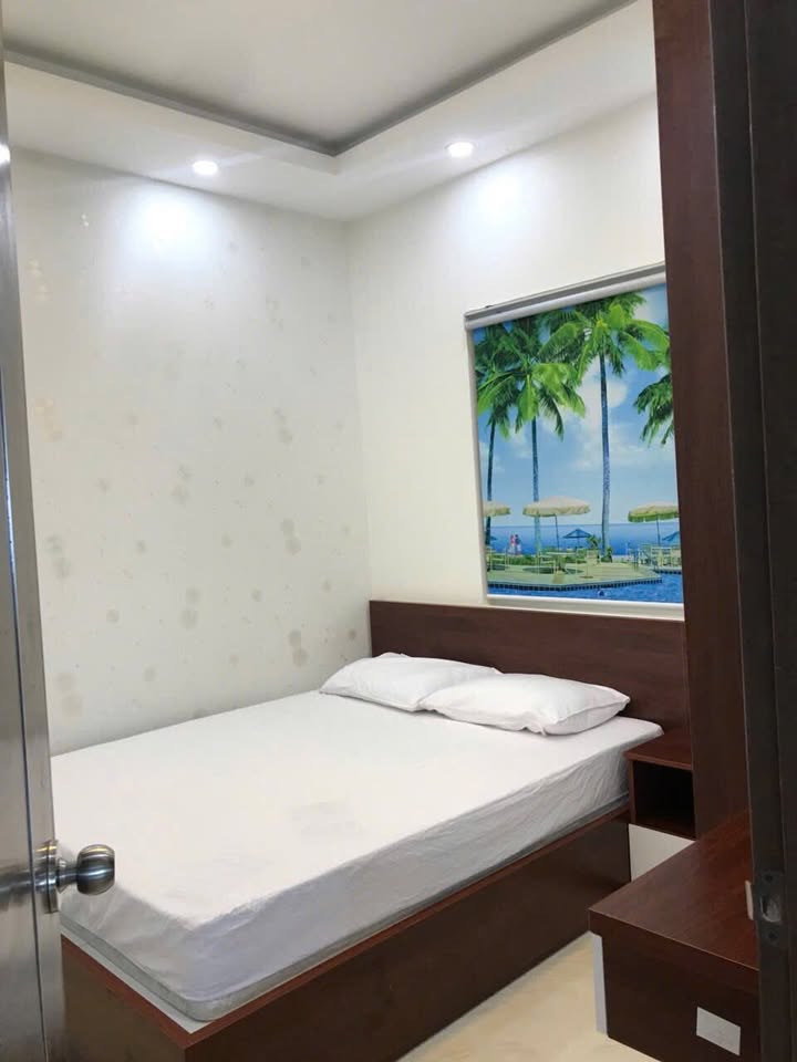 Căn hộ Mường Thanh Viễn Triều Nha Trang 70,56m² giá 3,7 tỷ - Thiết kế hiện đại, sẵn sàng vào ở!