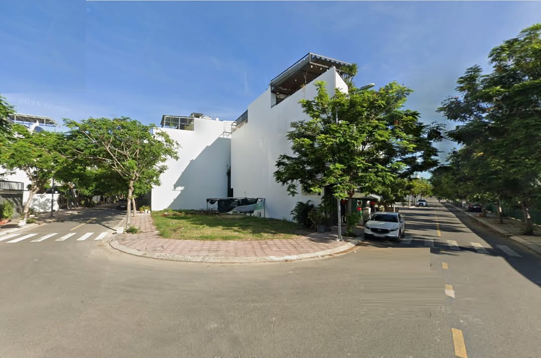 Đất nền KĐT Lê Hồng Phong 2 Nha Trang 256m² giá chỉ 15.104 tỷ - Mặt tiền đắc địa!