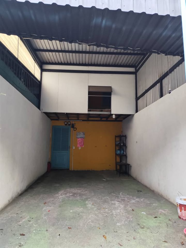 Nhà trệt lửng 86m² tại Bình Chiểu, Thủ Đức giá chỉ 4.3 tỷ - Sẵn sàng vào ở!