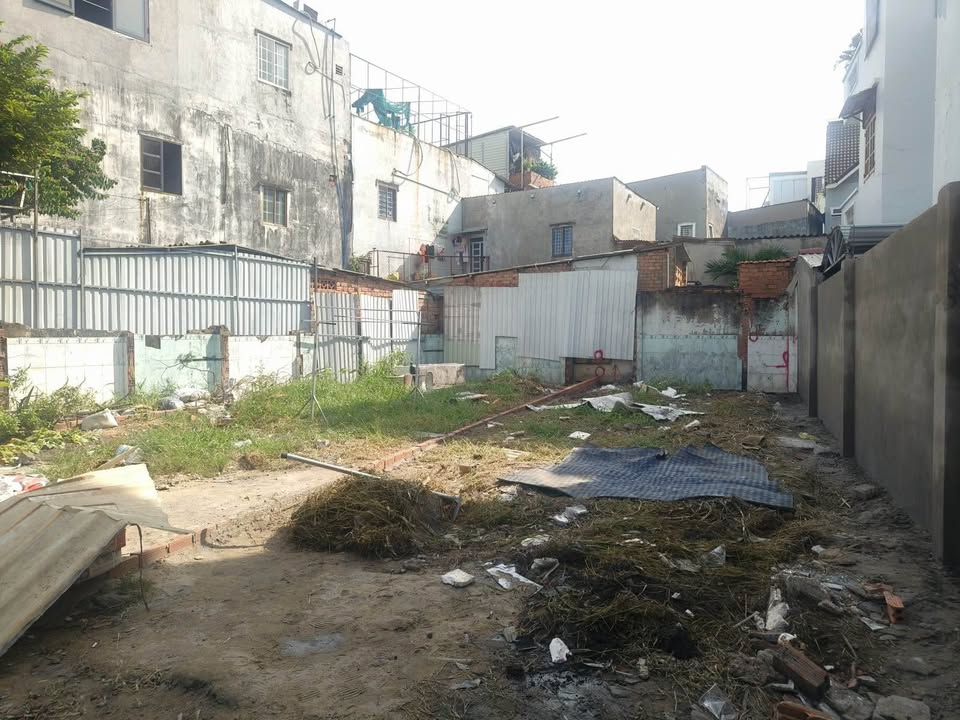 Nhà riêng Phước Long A 78m² giá 5.3 tỷ - Hẻm xe hơi, xây mới thoải mái!