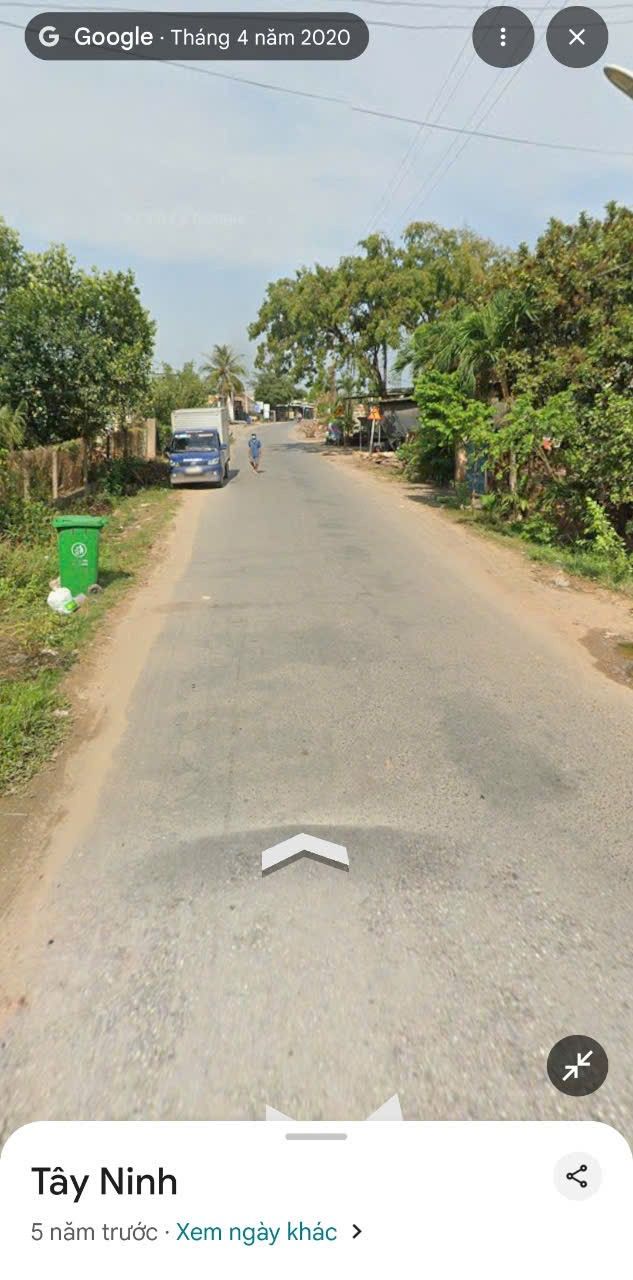 Đất nền Gò Dầu Tây Ninh 420m² - Kinh doanh thuận lợi ngay ngã tư Nông Trường!