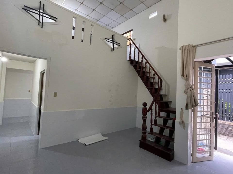 Nhà nguyên căn tại Q2, Hồ Chí Minh 50m² giá 7.5 triệu - Thích hợp vừa ở vừa kinh doanh!