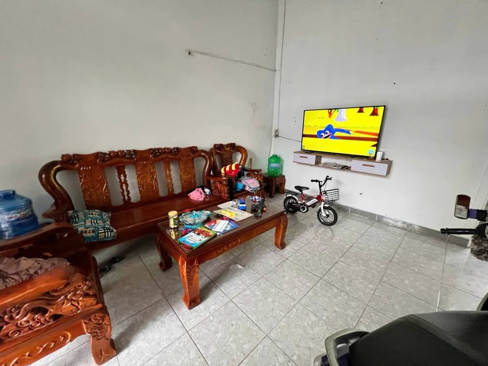 Đất nền Bảo Lộc 114m² giá 1.65 tỷ - Vị trí đắc địa, thuận tiện sinh sống!