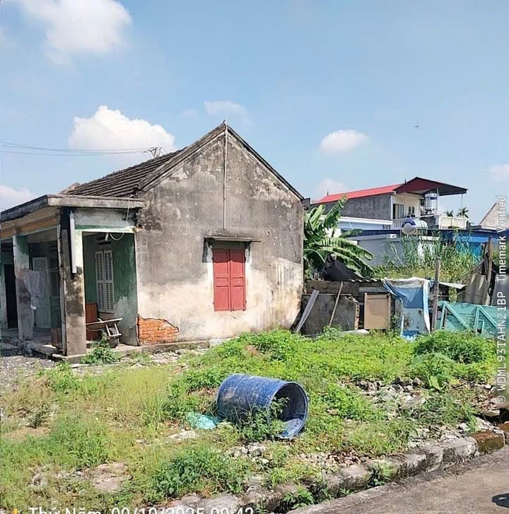 Đất nền khu phố 1, phường Thiên Hương, Hải Phòng 91m² giá 1.4 tỷ - Đầu tư sinh lời ngay!