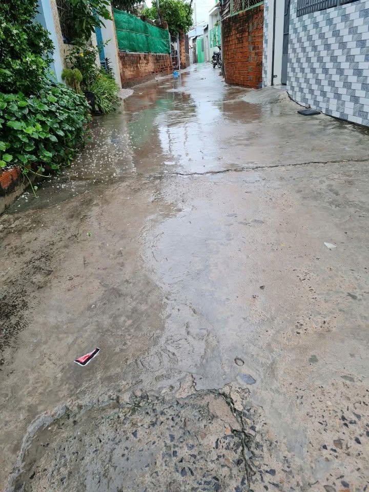 Đất nền 120m² tại Phú Tài, Phan Thiết - Giá chỉ 1.4 tỷ!