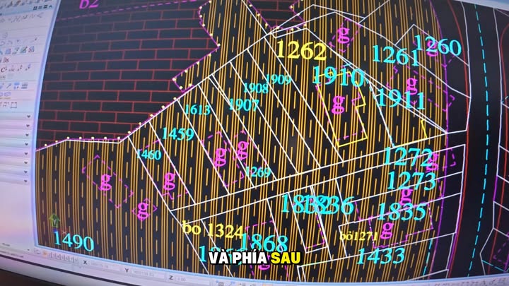 Đất mặt đường ô tô Hoài Hương 150m² giá 7 tỷ - Cơ hội đầu tư hấp dẫn!