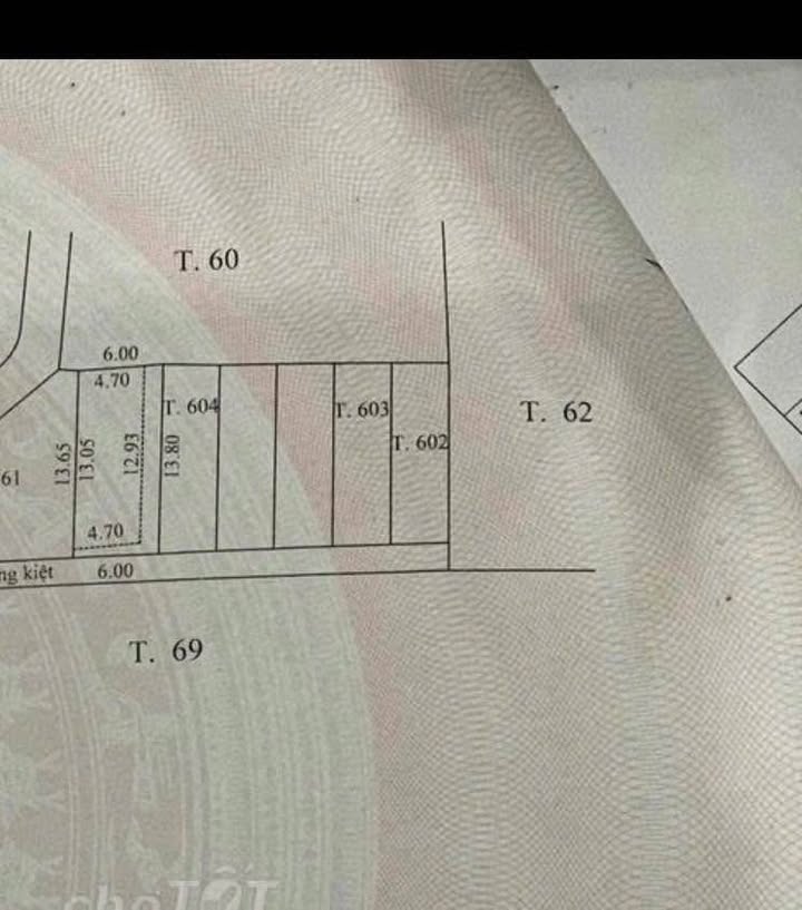 Dãy trọ mặt tiền Hòa An 26, Đà Nẵng 83m² giá 3.1 tỷ - Đầu tư sinh lời ngay!