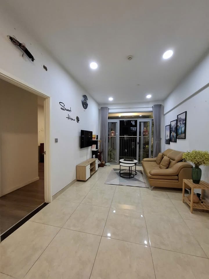 Căn hộ LUXGADEN Quận 7 77m² giá 10 triệu - Đầy đủ nội thất, sẵn sàng vào ở!