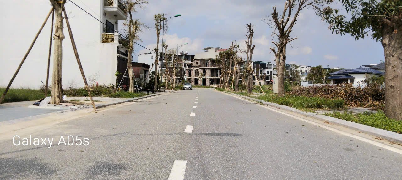 Lô đất 120m² tại Khu đô thị Xuân An Green Park - Đầu tư sinh lời tuyệt vời!