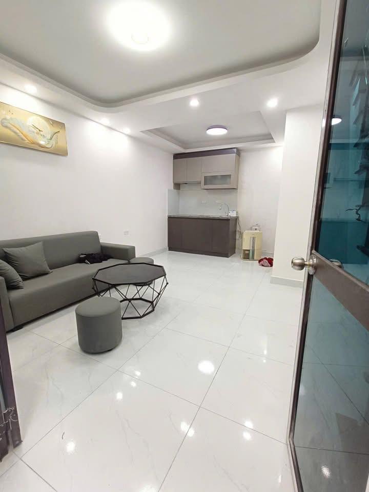 Nhà 2 tầng Lê Chân 20m² giá 1.28 tỷ - Sổ đỏ chính chủ