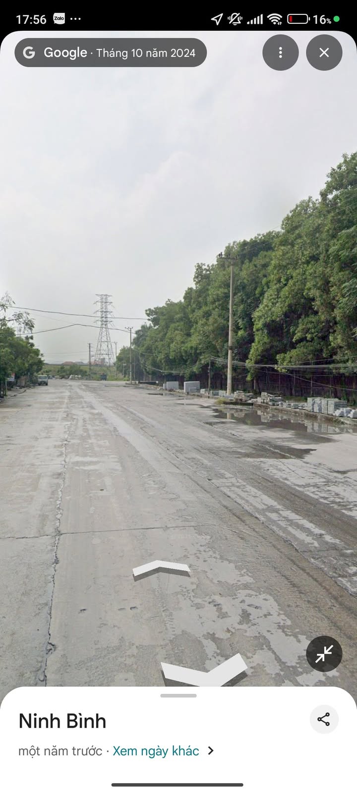 Nhà 2 tầng Ninh Vân 120m² giá 2 tỷ - Mặt tiền 6m, đường rộng 30m