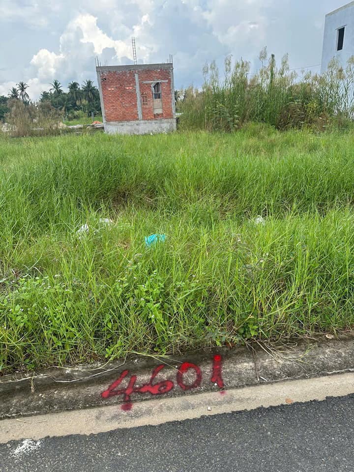 Đất nền Khu dân cư An Bình, Châu Thành, Kiên Giang 100m² giá 695 triệu - Đường nhựa rộng rãi, hạ tầng hoàn thiện!