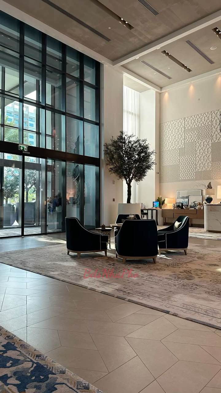 Căn hộ cho thuê tại An Thượng Đà Nẵng 90m² - Vị trí đắc địa gần biển!