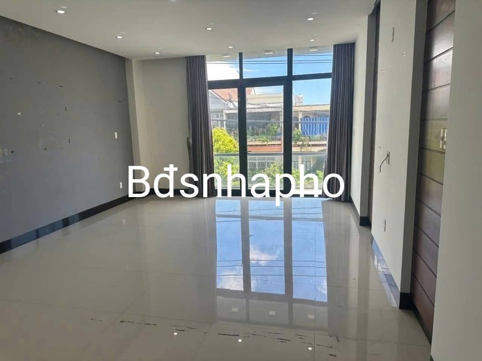 Nhà cho thuê tại Thanh Khê, Đà Nẵng 100m² - Không gian sống lý tưởng cho gia đình!