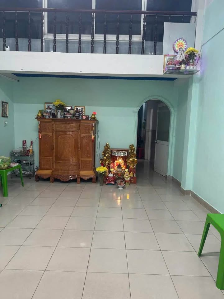 Nhà cho thuê phường Thanh Bình Biên Hòa 1PN giá 3.5 triệu - Tiện nghi đầy đủ!