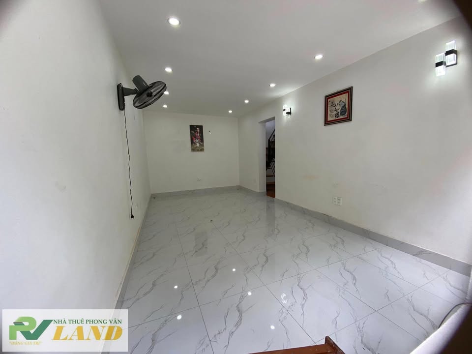 Nhà cho thuê tại Ngõ 128 Tôn Đức Thắng, Hải Phòng - Diện tích 35m², giá chỉ 4 triệu/tháng!