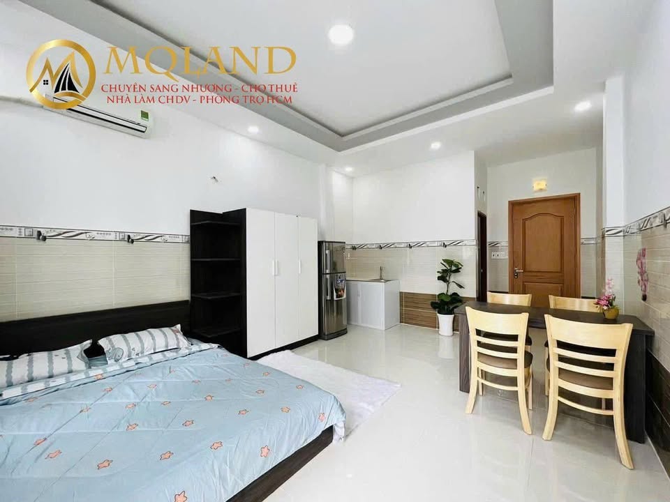 Nhà cho thuê 80m² tại Tân Thới Hòa, Tân Phú - Lợi nhuận cao, giá chỉ 30 triệu/tháng!