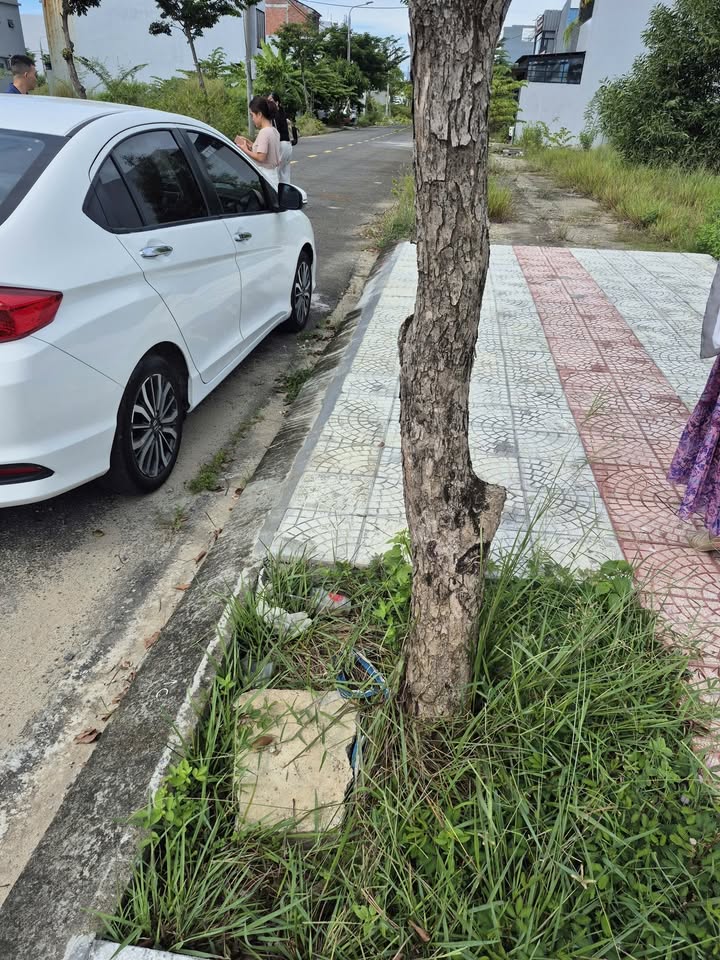 Đất nền ven sông Hòa Quý, Đà Nẵng 130m² giá 6,2 tỷ - Đầu tư sinh lời cao!