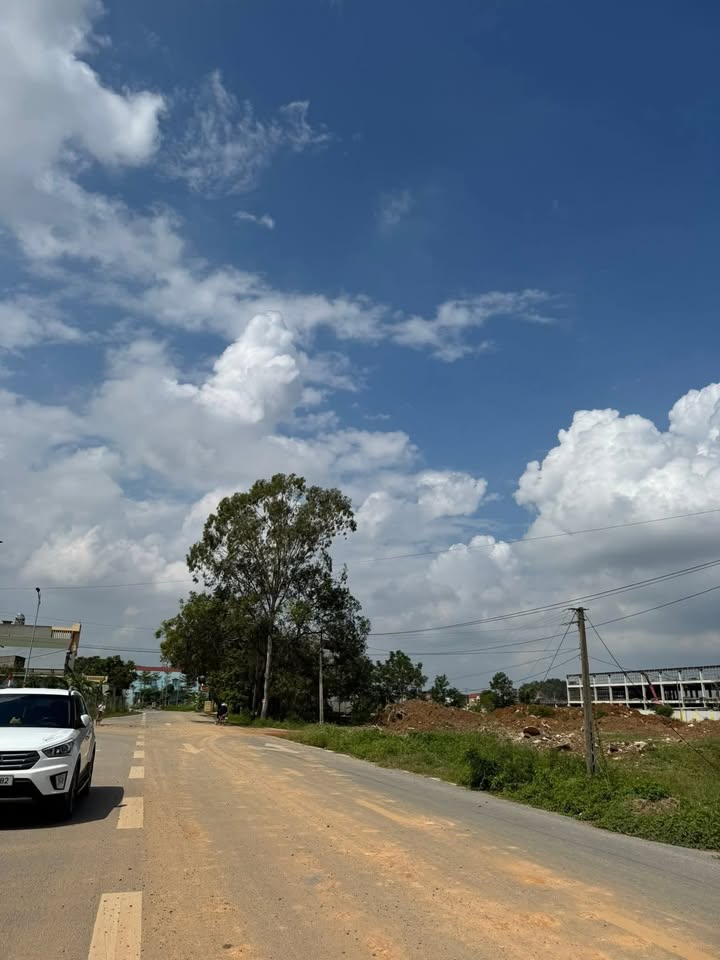 Đất nền Thiệu Phú, Thiệu Hóa 100m² - Giá thỏa thuận, vị trí đắc địa!