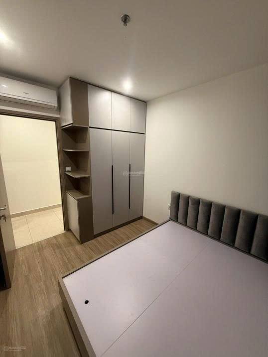 Căn hộ chung cư cao cấp S401 Tây Mỗ 75m² - Thiết kế hiện đại, đầy đủ nội thất