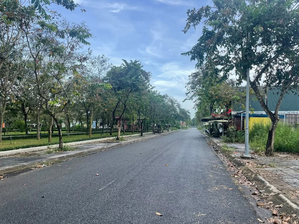 Đất nền đường Đinh Công Tráng, Phú Mỹ, 195m² giá 1.2 tỷ - Đầu tư sinh lời ngay!