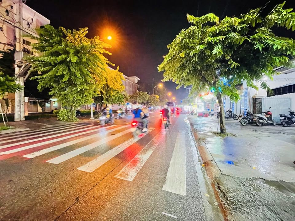 FrontHouse Nguyễn Ảnh Thủ Q12 99m² giá 1 tỷ - Mặt tiền kinh doanh đắc địa!