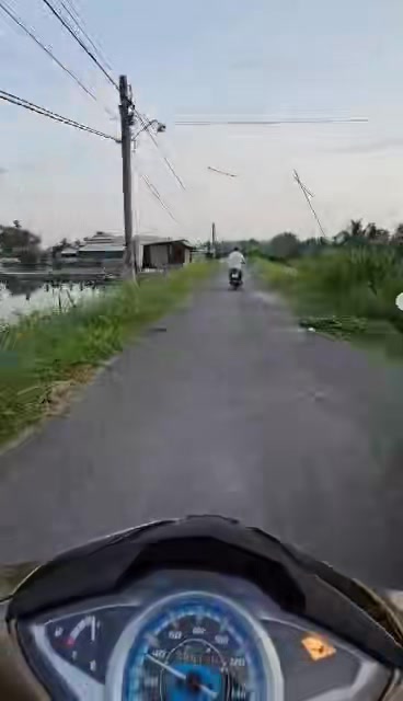 Đất nền Ấp Kênh Nhiếm, Tân Phú Đông 549m² chỉ 420 triệu - Cơ hội đầu tư hấp dẫn!