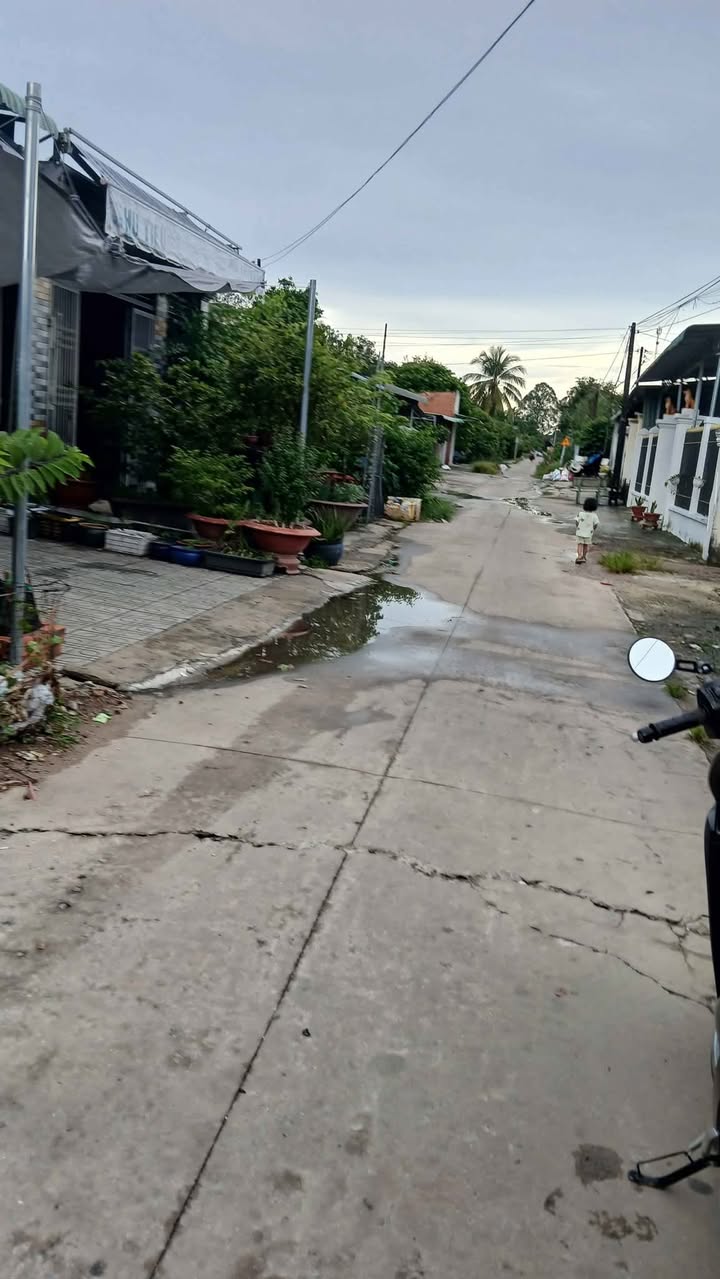 Đất nền khu phố Thanh Sơn, phường Thanh Điền 310m² - Giá chỉ 125 triệu!