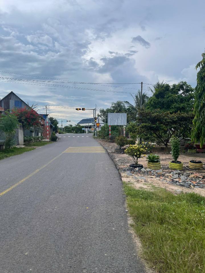 Đất Mặt Tiền Tỉnh Lộ 793, Thạnh Hiệp 328m² giá 3.28 tỷ - Hướng Tây Nam, Thương Lượng