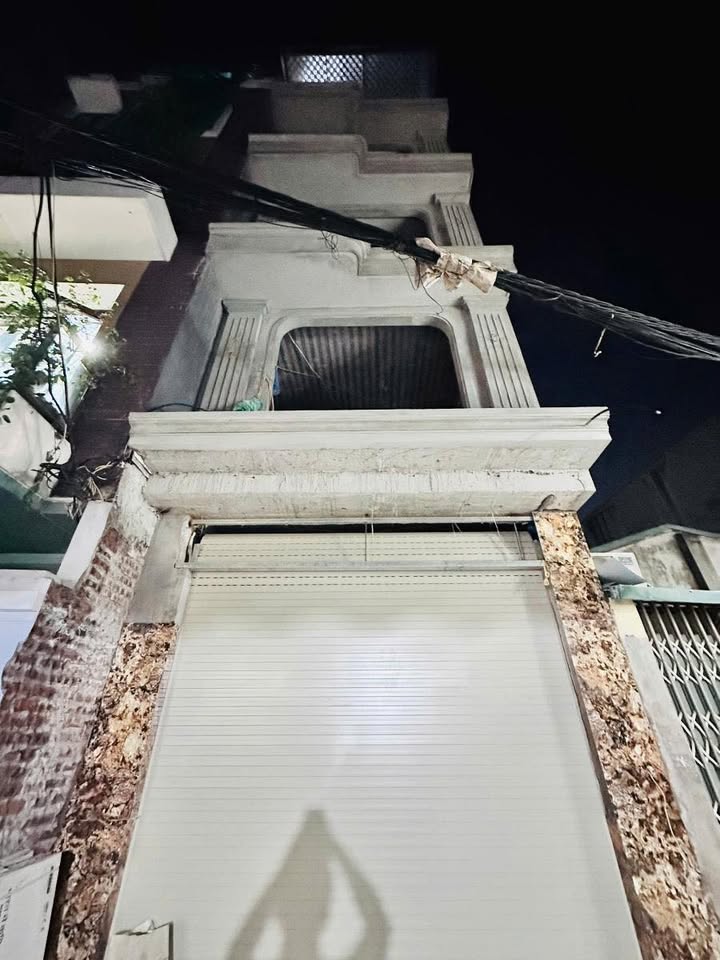 Nhà riêng Xuân Đỉnh 57m² giá thỏa thuận - Gần ô tô đỗ cửa, thang máy hiện đại!