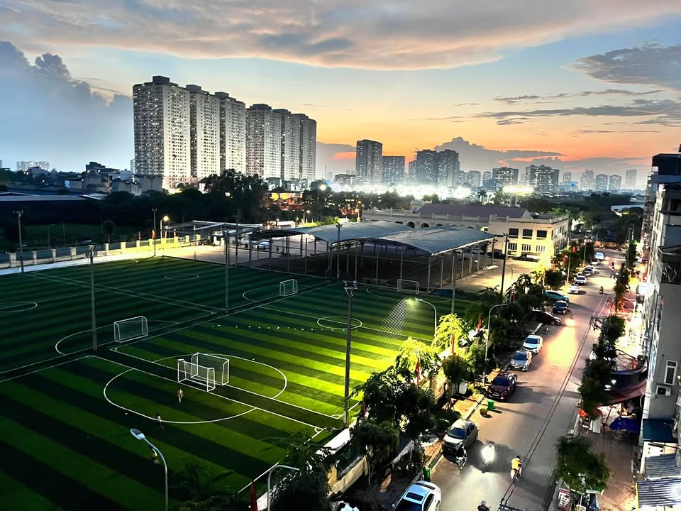 Cho thuê căn hộ CCMN tại Thanh Liệt 30m² - Đầy đủ nội thất, giá chỉ từ 3 triệu!