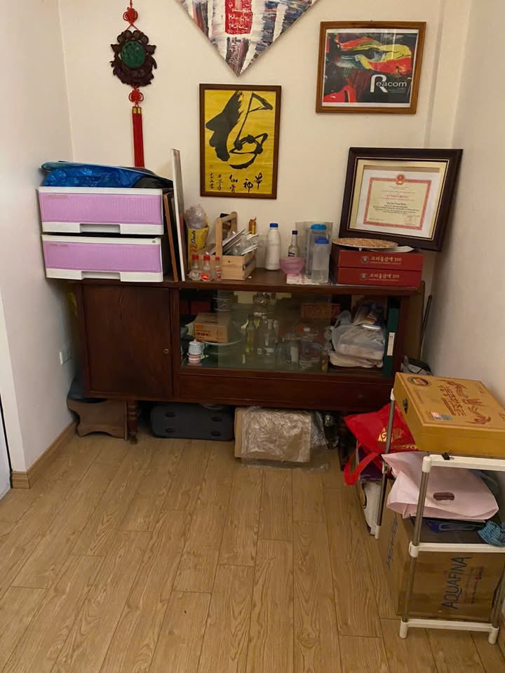 Nhà phố Phan Đình Phùng 45m² giá 15.2 tỷ - Vị trí đắc địa, an ninh tốt!