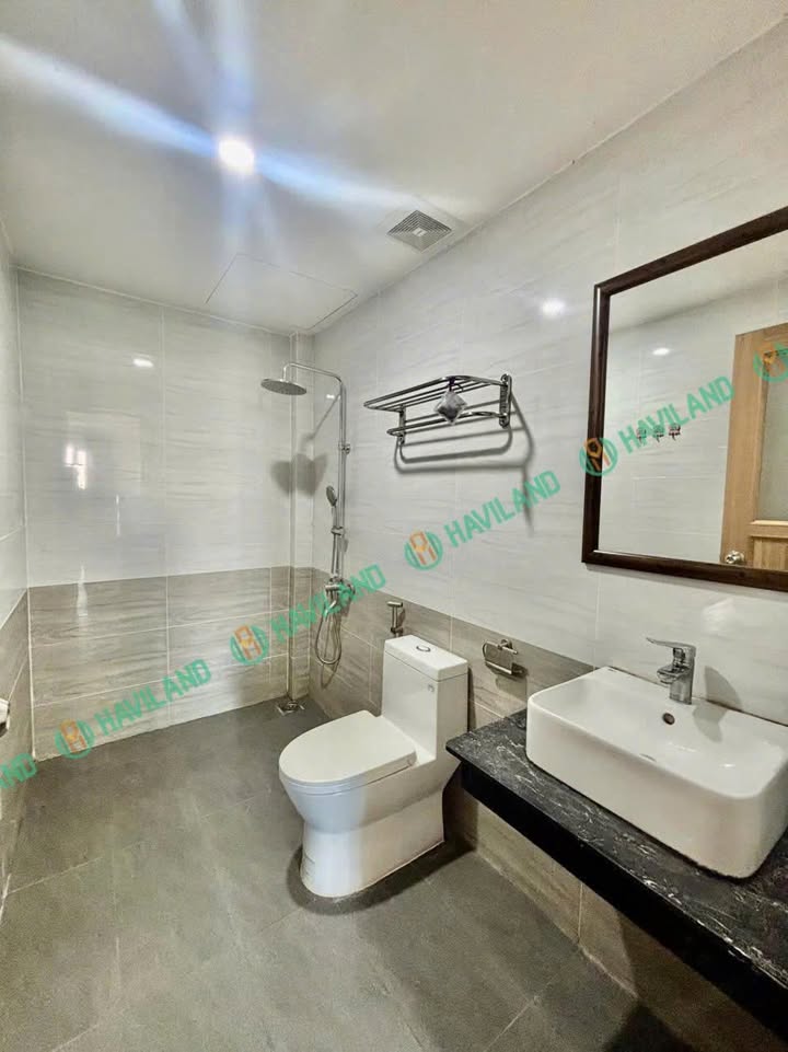 Phòng trọ T-House BY HAVILAND - Ngũ Hành Sơn, Đà Nẵng - Giá 4 triệu, Full nội thất!