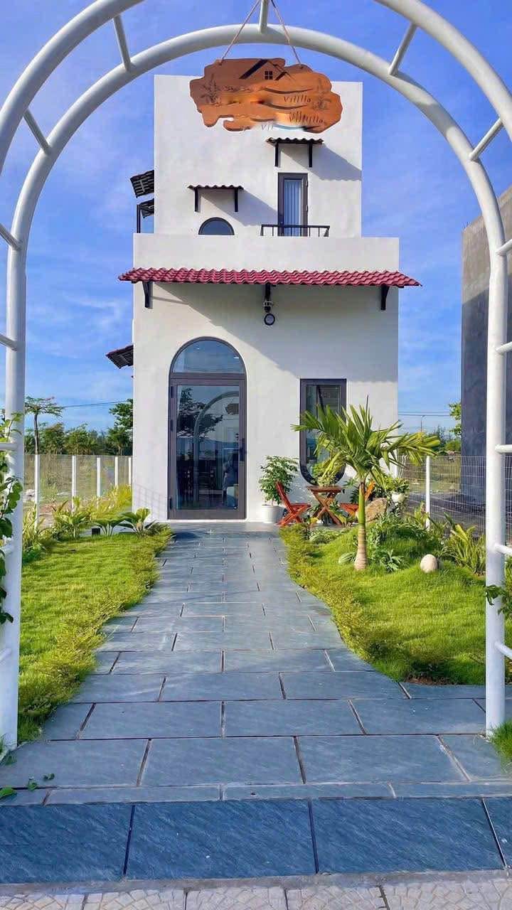 Cho thuê nhà sân vườn Đà Nẵng 160m² giá 19 triệu - Không gian lý tưởng cho gia đình!