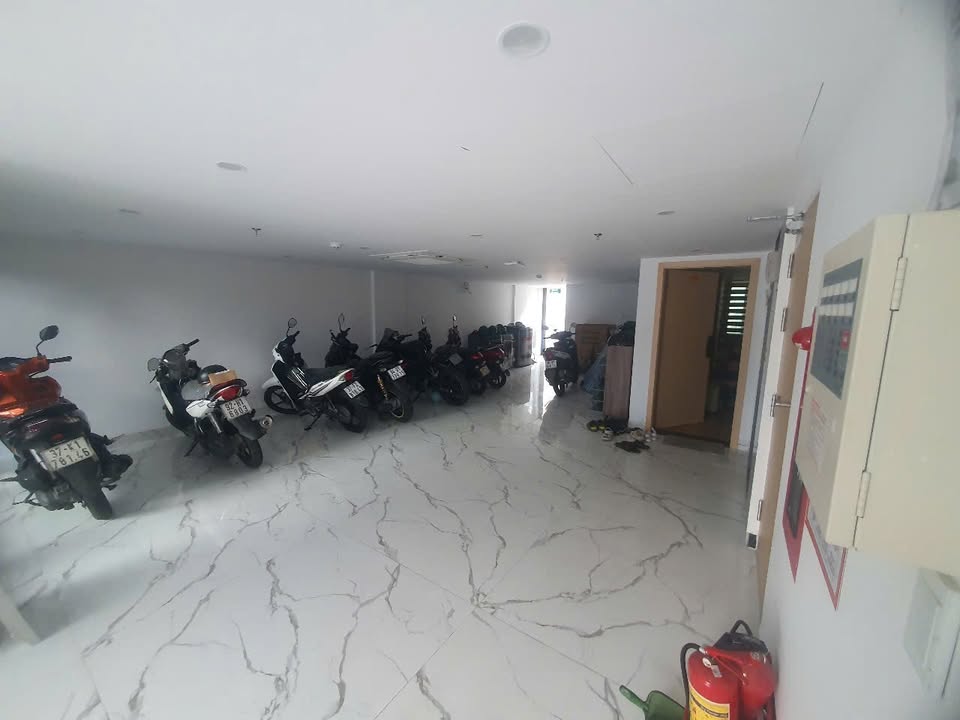 Cho thuê mặt bằng tầng 1 đường An Thượng, 150m² giá 30 triệu - Địa điểm kinh doanh lý tưởng!