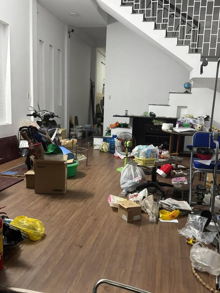 Nhà 2 tầng cho thuê đường Lương Nhữ Hộc, Đà Nẵng - Gần Đại học Ngoại ngữ chỉ 10 triệu/tháng!