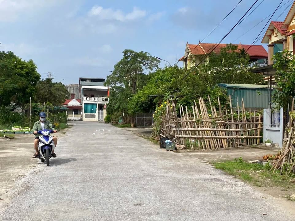 Đất nền xã Lưu Vệ, Quảng Xương 100m² - Cơ hội đầu tư sinh lời!