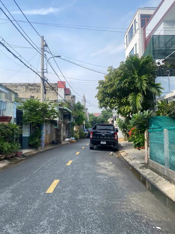 Nhà cấp 4 đường Ống Nước, Hóc Môn 405m² giá 13.5 tỷ - Sổ đỏ chính chủ