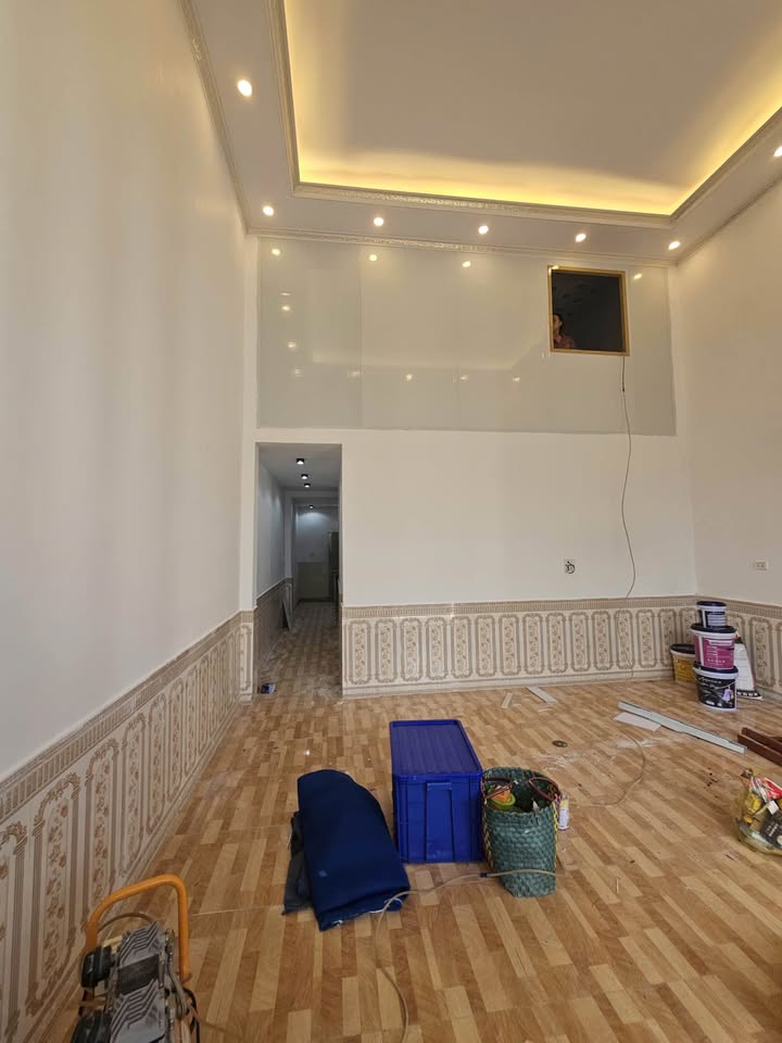 Nhà gác xếp tại phường Quảng Đông 65m² giá 1.29 tỷ - Tiện ích đầy đủ, an ninh tốt!