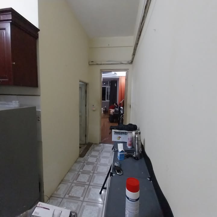 Nhà cho thuê ngõ 76 Nguyễn Chí Thanh, 1PN giá chỉ 7.2 triệu - Không thể bỏ lỡ!