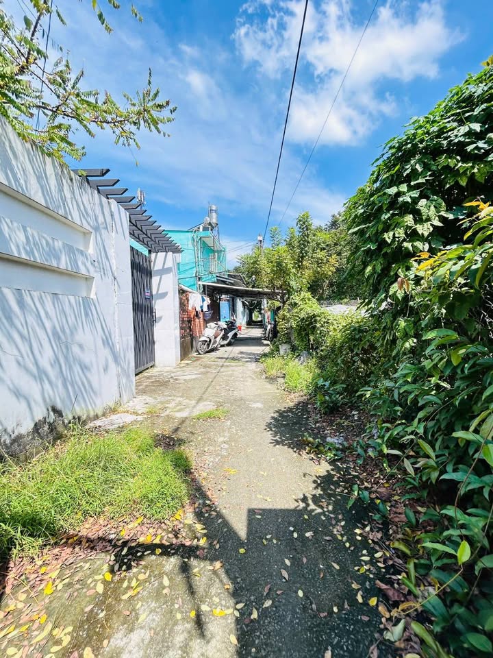 Đất nền Tân Hiệp 300m² giá 2.8 tỷ - Pháp lý rõ ràng, đầu tư sinh lời!