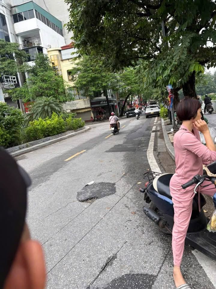 Đất nền An Thượng 59m² giá 3 tỷ - Lô góc đẹp, ô tô vào tận nơi!