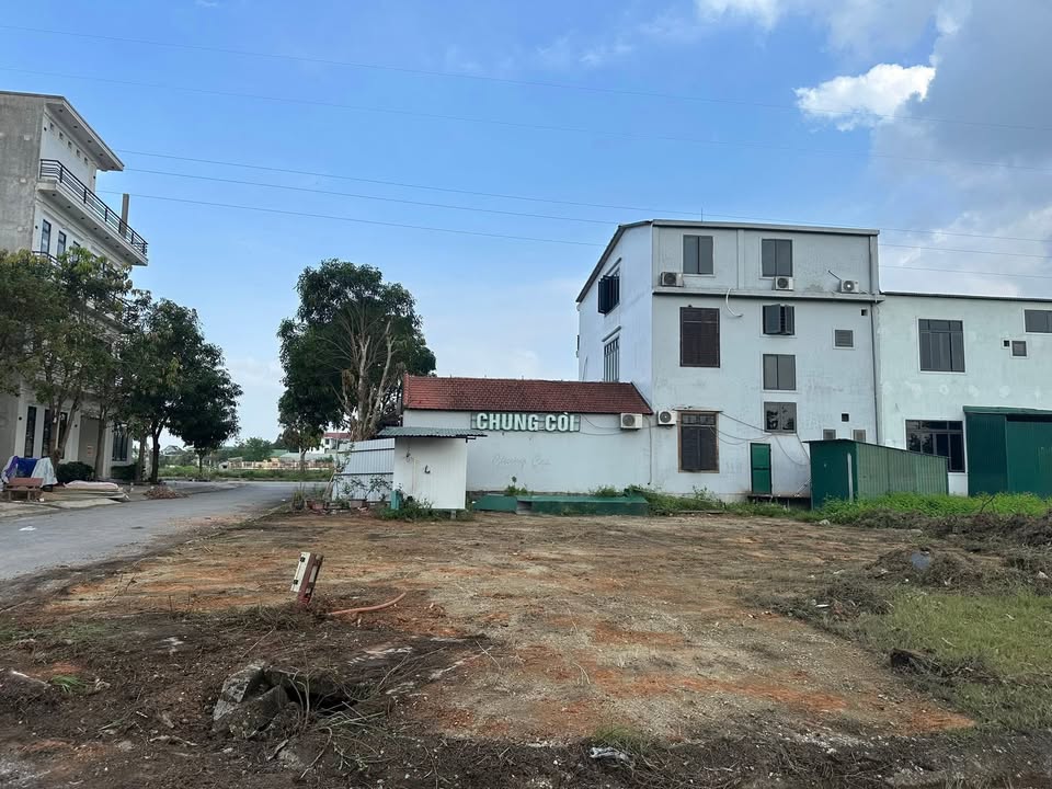 Đất nền Lối 2 đường 36m, Đô Lương 181m² giá 2.9 tỷ - Hướng Nam mát mẻ!