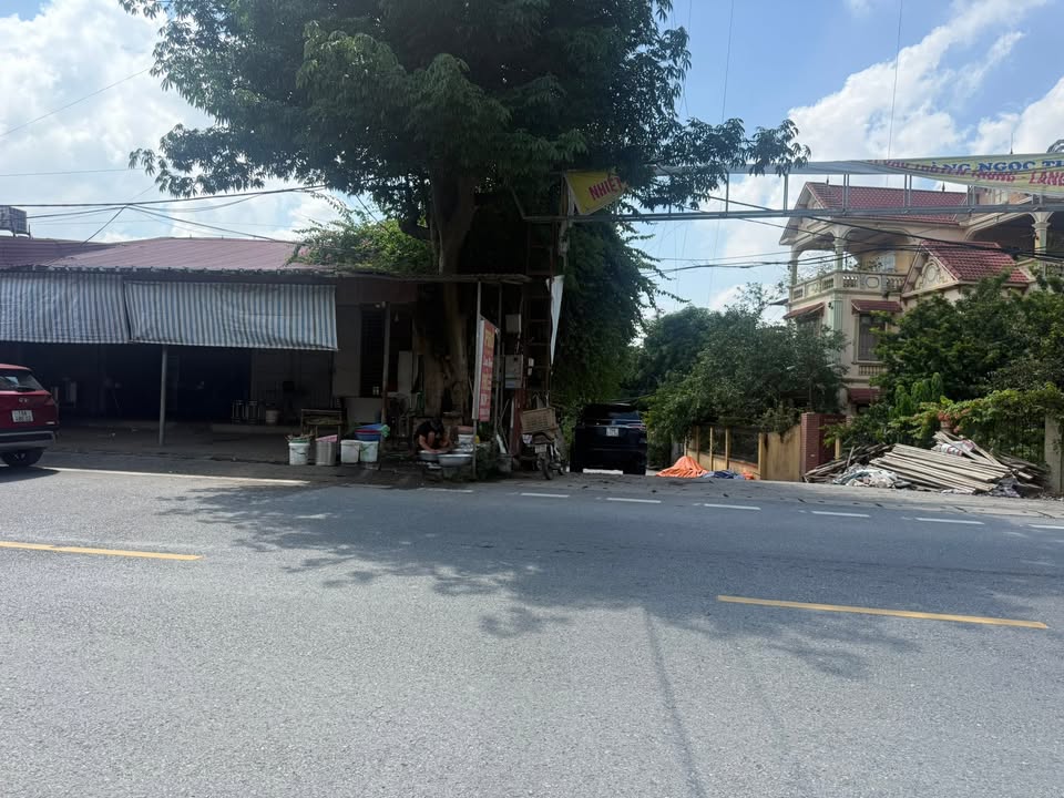 Đất nền khu Ngọc Tháp, Phú Thọ 220m² - Giá tốt, cơ hội đầu tư vàng!